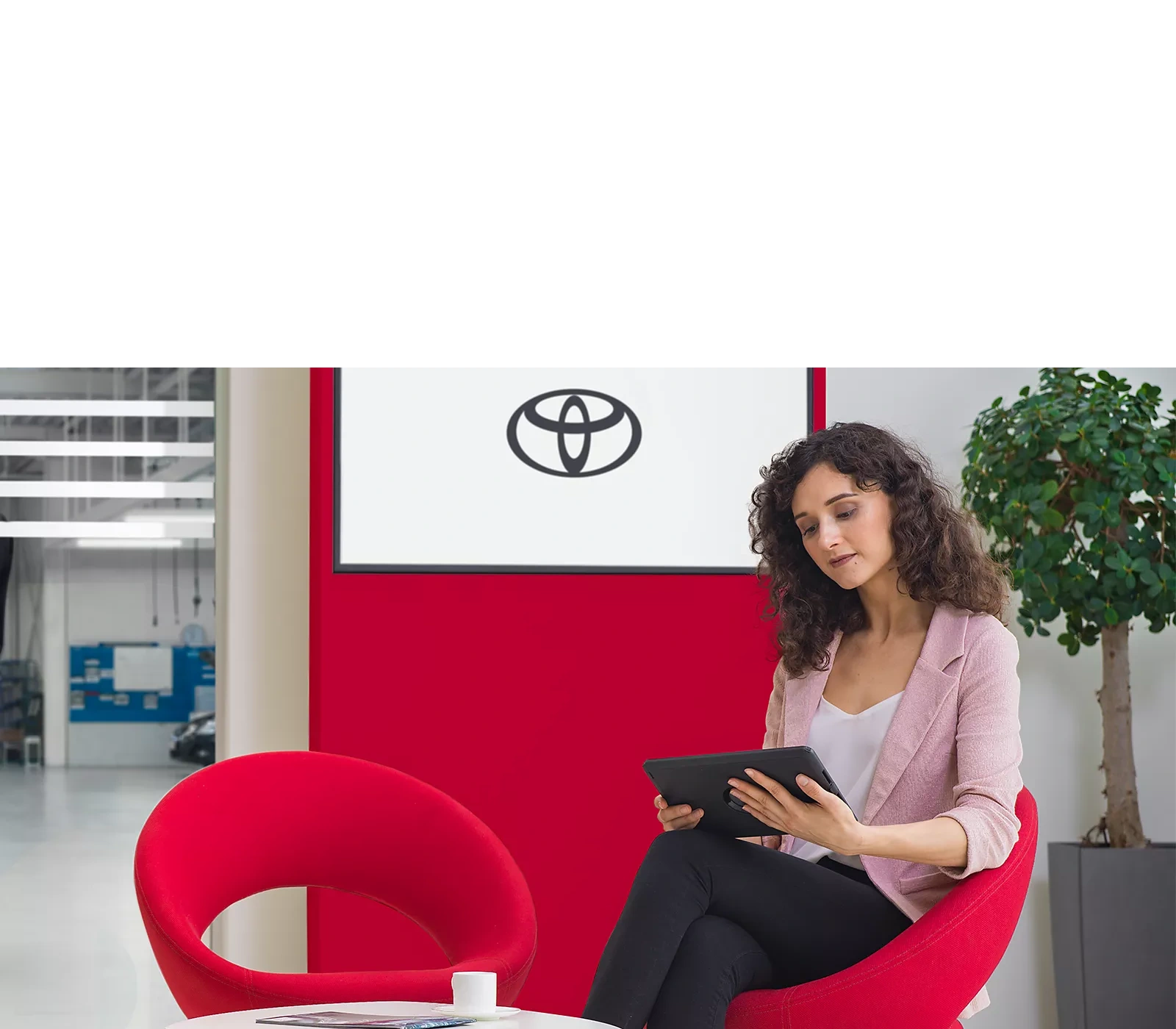 Toyota National Geographic
